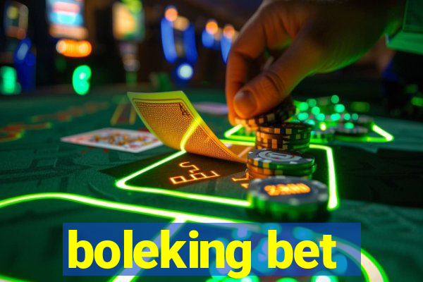 boleking bet